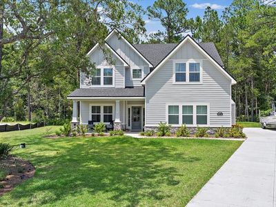 85110 Southern Creek Blvd, Fernandina Beach, FL, 32034