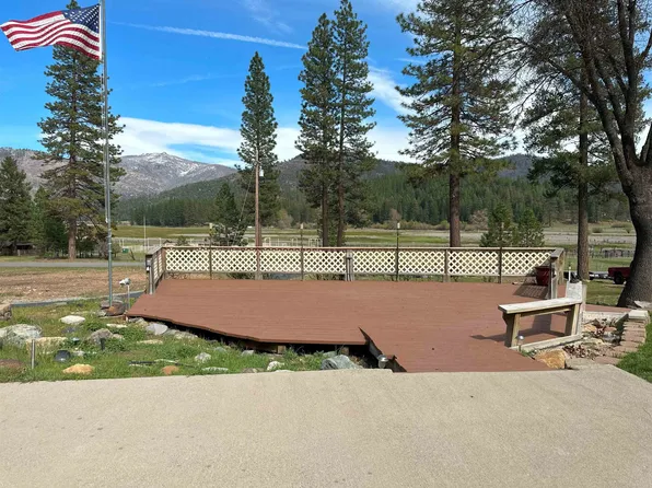 1029 Diamond Mountain Rd, Greenville, CA 95947