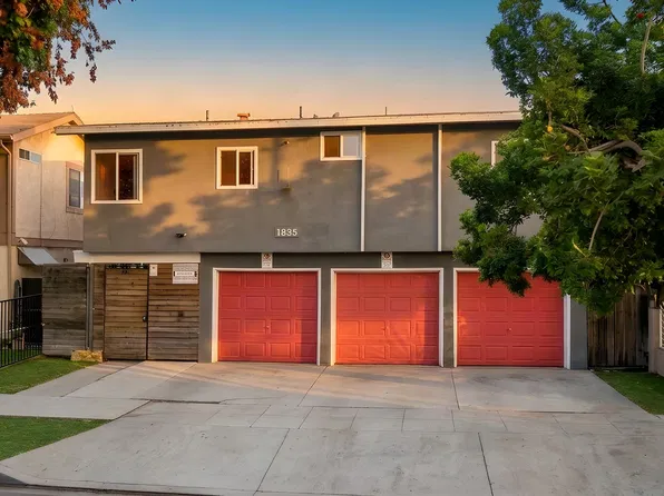 1835 Pine Ave APT 8, Long Beach, CA 90806