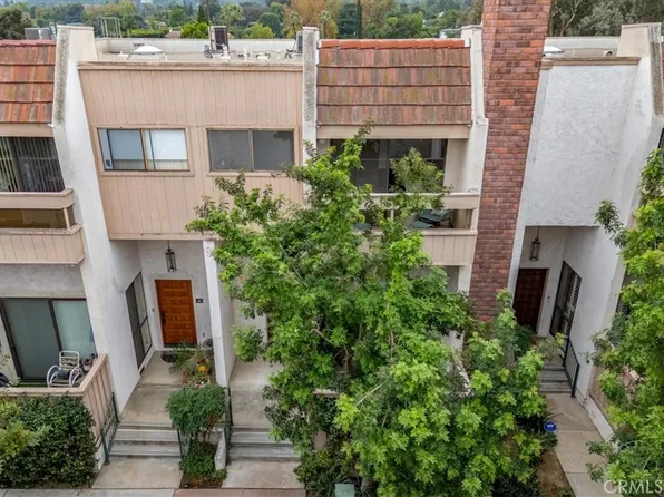 17150 Burbank Blvd Unit 25, Encino, CA 91316