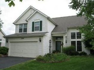 1269 Estling Ct, Aurora, IL 60502