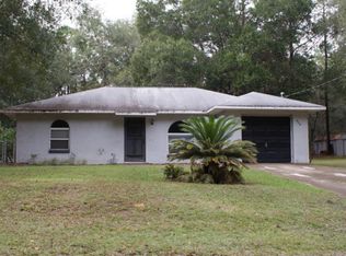 956 N Charles Ave, Inverness, FL 34453