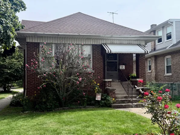 5057 N Keeler Ave, Chicago, IL 60630