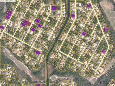 28 Edgely Ln, Palm Coast, FL, 32164