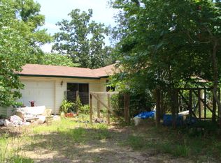 287 Warren Hughes Rd, Lufkin, TX 75901