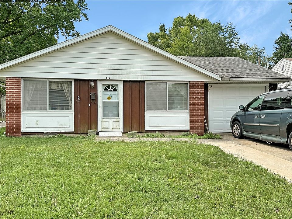 215 Illinois Ave, Mattoon, IL 61938 Zillow