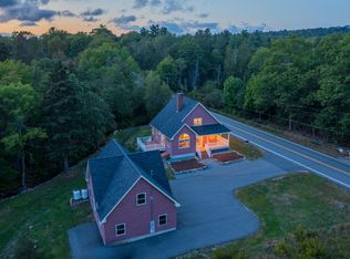 634 Pleasant St, Blue Hill, ME 04614