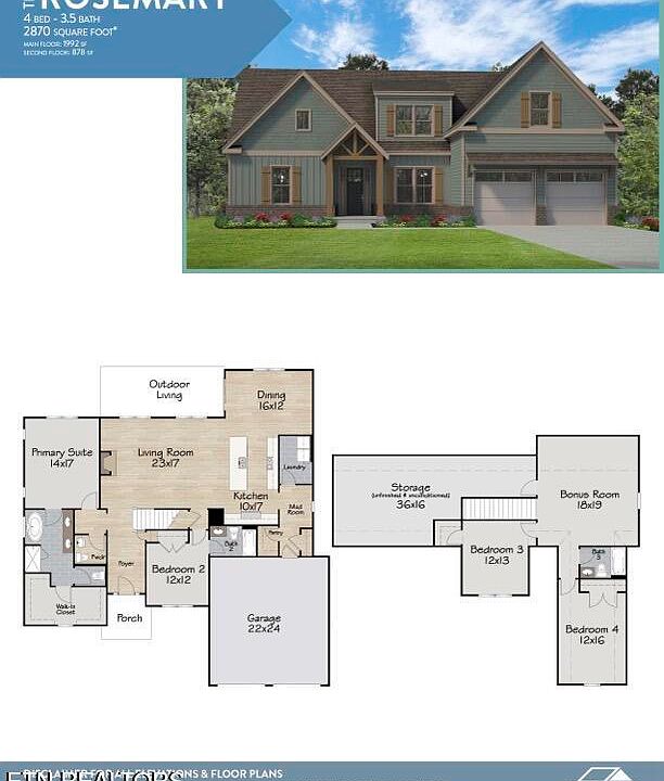 385 Poppy Pl, Lenoir City, TN 37772 MLS 1280702 Zillow
