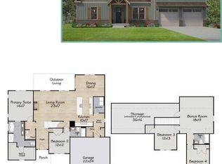 142 Limelight Ln, Lenoir City, TN 37772
