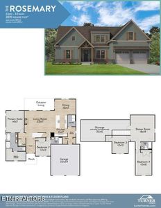 142 Limelight Ln, Lenoir City, TN, 37772