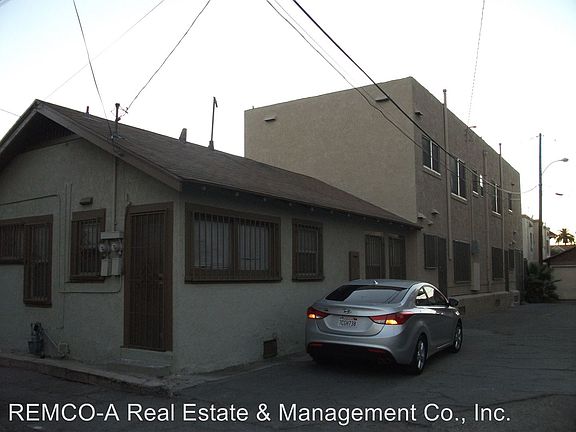4th image of 447 W Melrose Way APT A