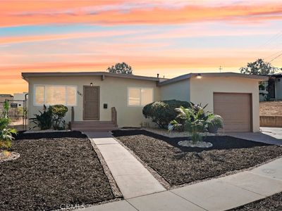 5041 Lakiba Palmer Ave, San Diego, CA, 92102