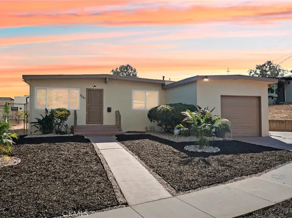 5041 Lakiba Palmer Ave, San Diego, CA 92102