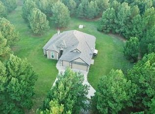 11702 Mary Ln, Norman, OK 73026