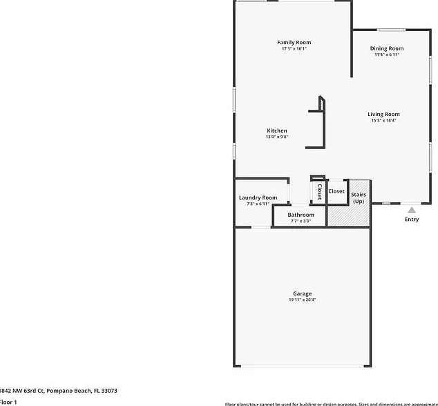 4 bed, 2.5 bath, 2361 sqft, $5,700 — Photo 2