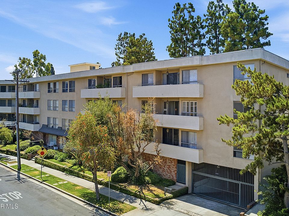 1st image of 10650 Holman Ave APT 202