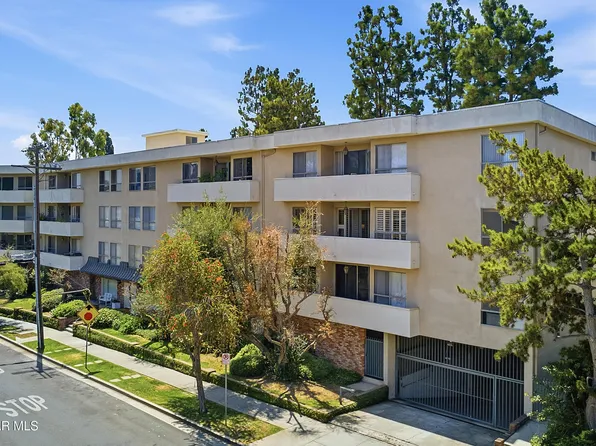 10650 Holman Ave APT 202, Los Angeles, CA 90024