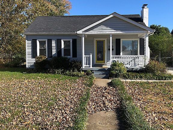 2328 E Jepson St Ashland Ky 41101 Zillow