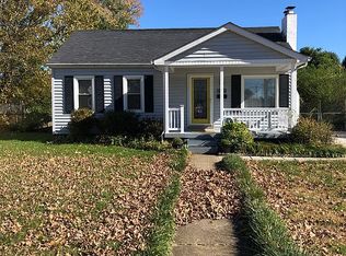 2328 E Jepson St, Ashland, KY 41101