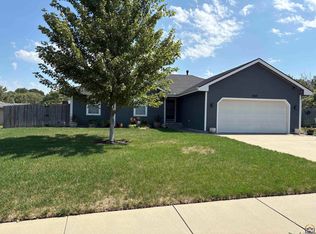 3420 SE Gilmore St, Topeka, KS 66605