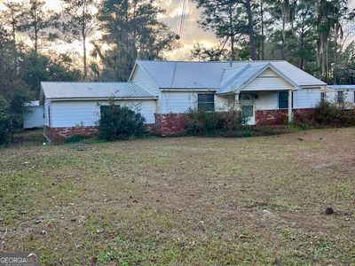 251 N McDonald St, Ludowici, GA, 31316