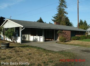100 Fremont Ave, Centralia, WA 98531
