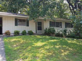 7 Delray Dr, Little Rock, AR 72227