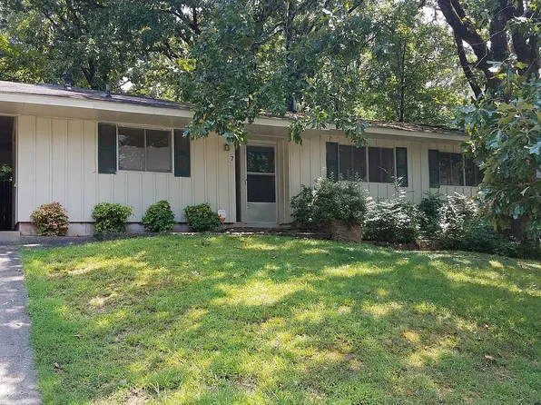 7 Delray Dr, Little Rock, AR 72227