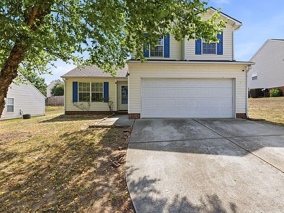 2nd image of 1524 Clover Ridge Ct
