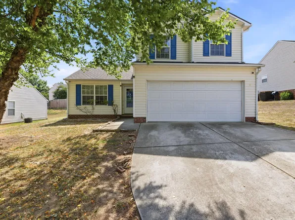 1524 Clover Ridge Ct, Raleigh, NC 27610