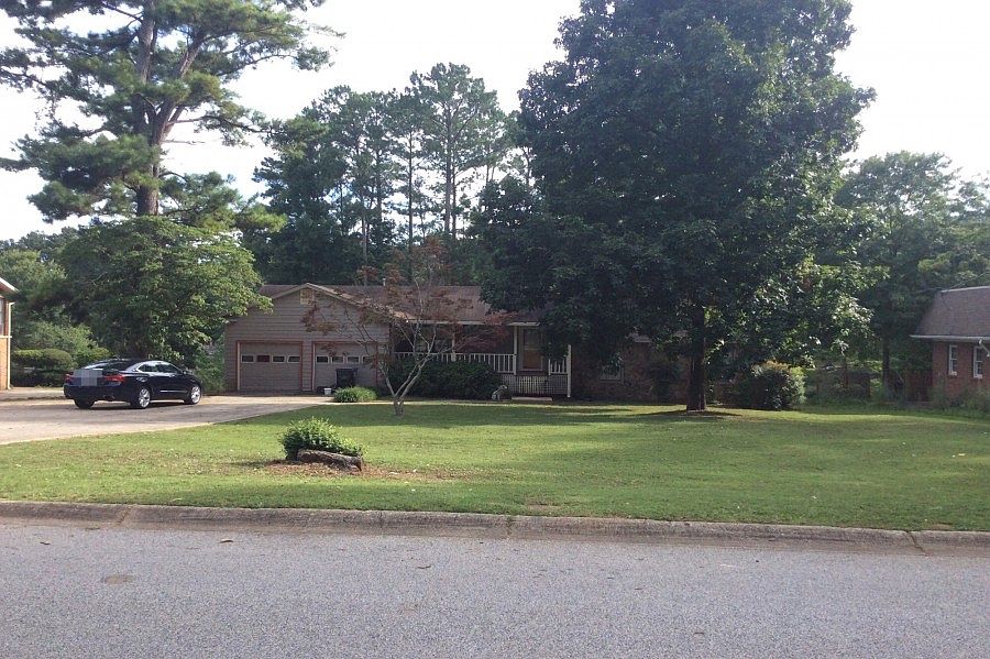 1645 Drakes Dr, Jonesboro, GA 30236 Zillow