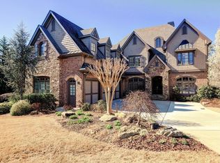 1937 Rand Ridge Ct, Marietta, GA 30062