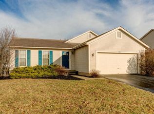 5722 Idella Dr, Galloway, OH 43119