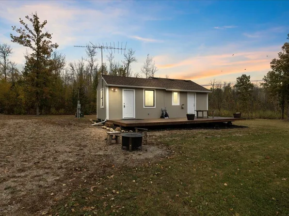 36466 Juniper Rd, Deer River, MN 56636