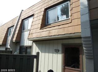 3923 Sonora Pl #81D, Alexandria, VA 22309