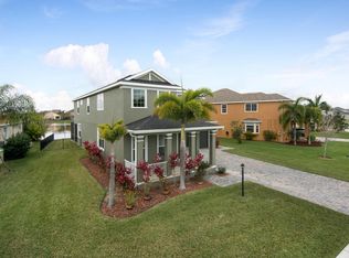 5865 Trieda Dr, Melbourne, FL 32940