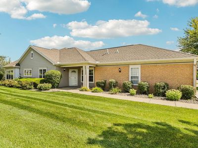 124 Northlight Way #58, Madison, WI, 53711