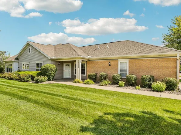 124 Northlight Way #58, Fitchburg, WI 53711