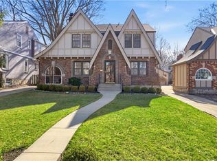 1287 W 71st Ter, Kansas City, MO 64114