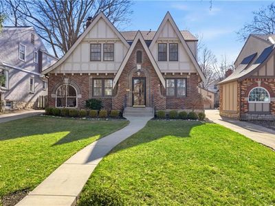 1287 W 71st Ter, Kansas City, MO, 64114