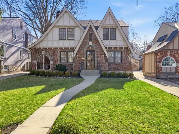 1287 W 71st Ter, Kansas City, MO 64114