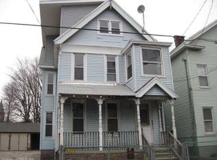 155 Putnam St, New Haven, CT 06519