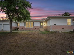 1707 S 39th St, Temple, TX 76504