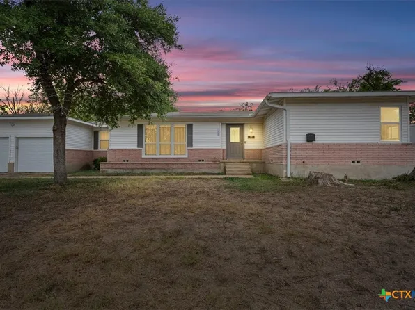 1707 S 39th St, Temple, TX 76504