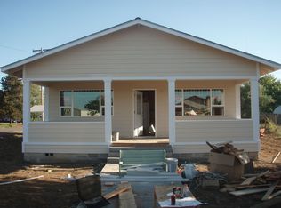 416 Cleveland St, Aumsville, OR 97325