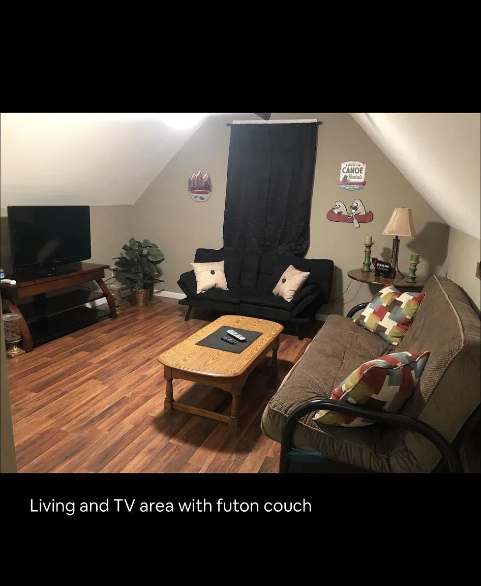 31 S West Silver Lake Rd — Photo 1