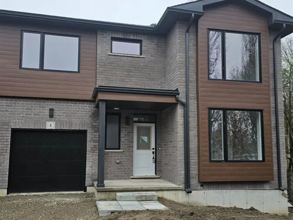 264 Blair Rd #4