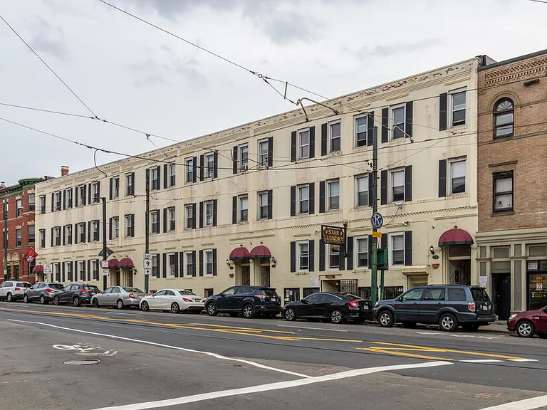 886 Huntington Ave. — Photo 2