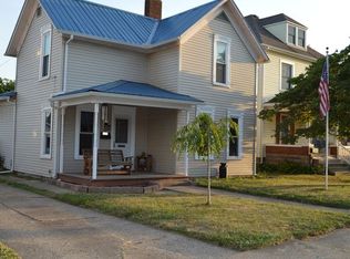 646 Fair Ave NW, New Philadelphia, OH 44663