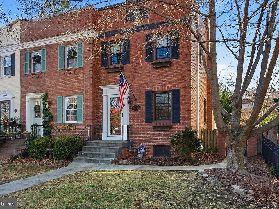 1st image of 1120 Powhatan St